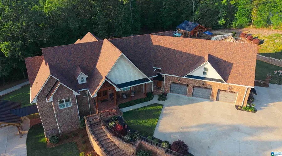 12699 COUNTY ROAD 66, Heflin, AL 36264 - #2