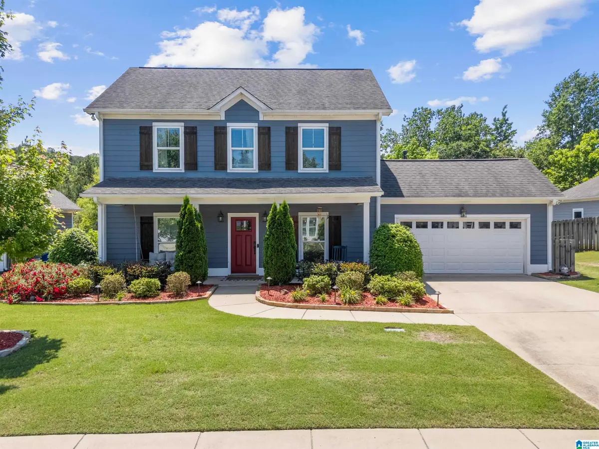 4407 OLD CAHABA PARKWAY, Helena, AL 35080 - #1
