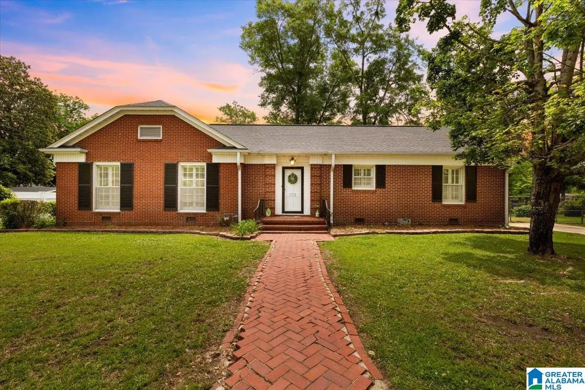 903 5TH AVENUE, Clanton, AL 35045 - #1