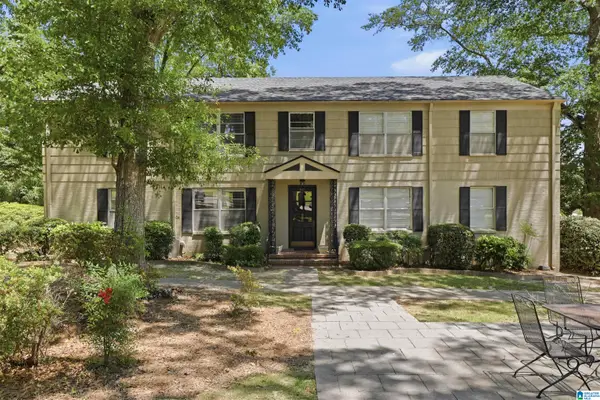 117 MEMORY COURT, Mountain brook, AL 35213