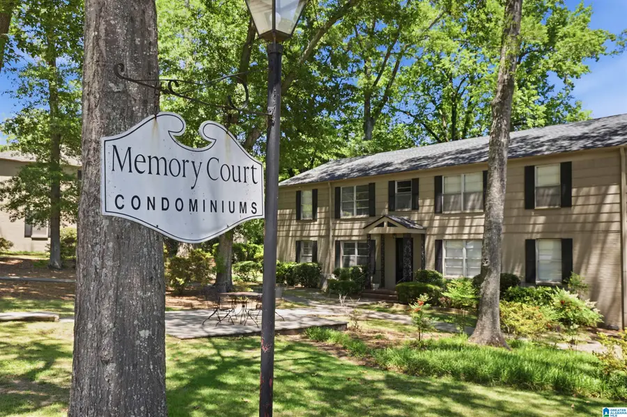 117 MEMORY COURT, Mountain Brook, AL 35213 - #2