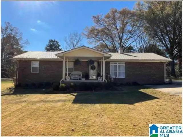 7339 PRESIDENT STREET, Leeds, AL 35094 - #1