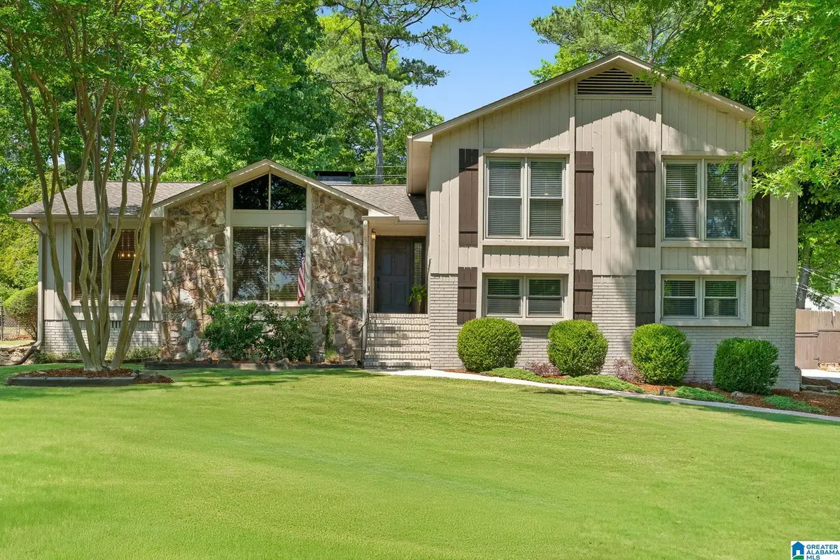 312 GREAT VIEW CIRCLE, Hoover, AL 35226 - #1