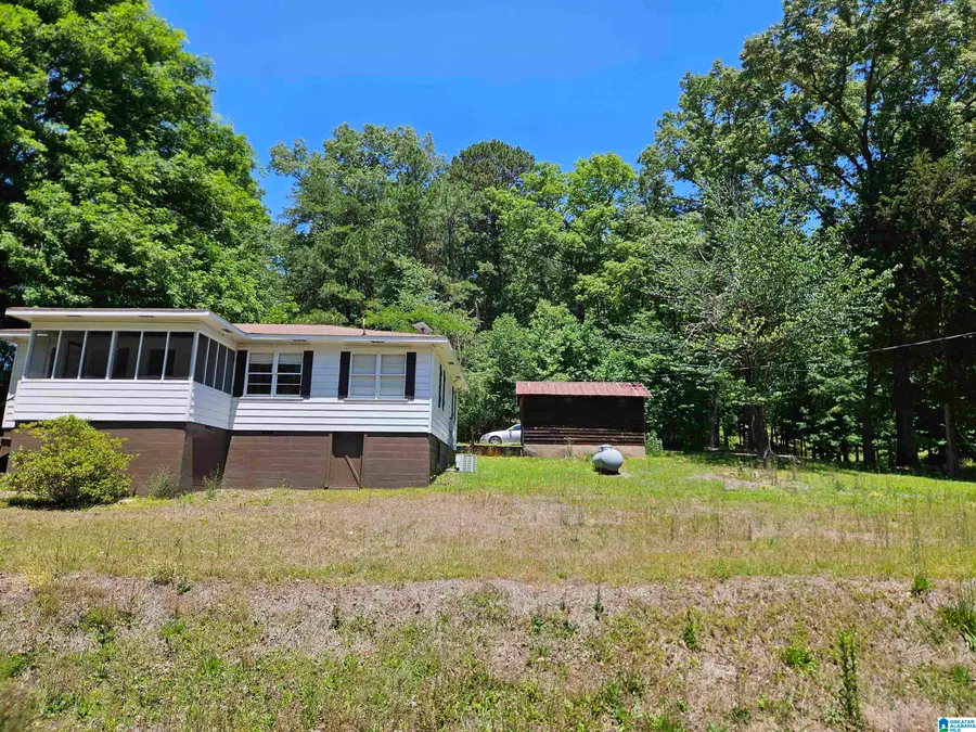 10535 TAYLORS FERRY ROAD, Bessemer, AL 35023 - #3