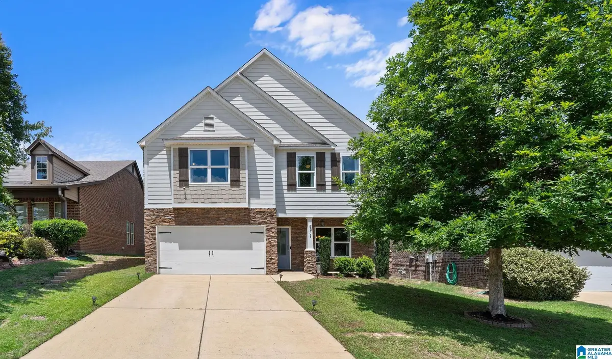 3808 VERANDA COURT, Northport, AL 35473 - #1