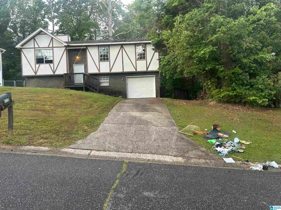4220 FIELDSTONE DRIVE, Birmingham, AL 35215 - #2