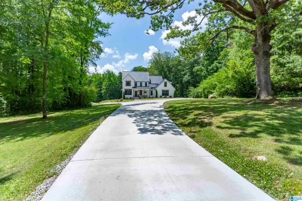 6948 HAPPY HOLLOW ROAD, Trussville, AL 35173