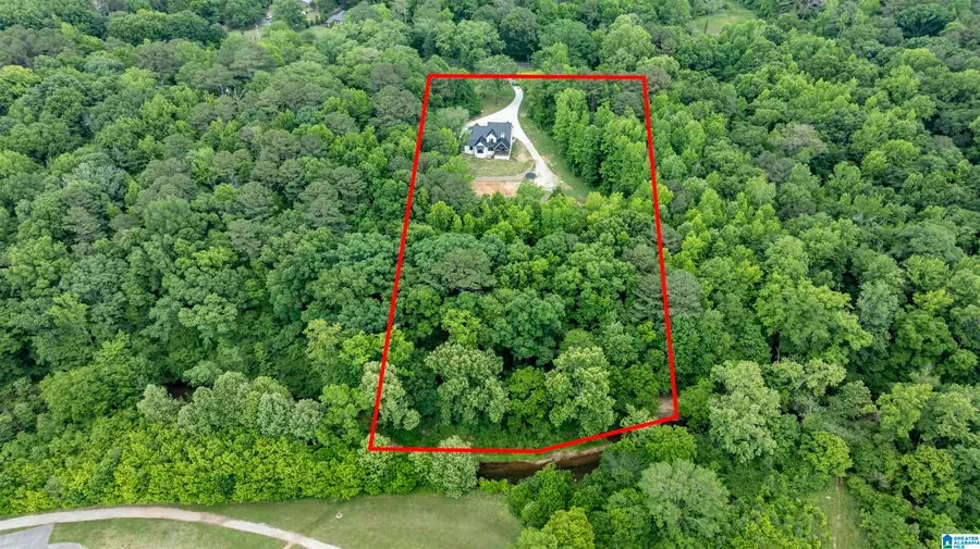 6948 HAPPY HOLLOW ROAD, Trussville, AL 35173 - #2