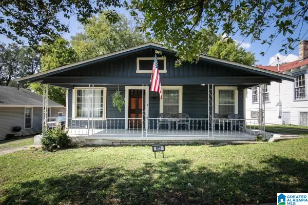 812 4TH STREET W, Birmingham, AL 35204