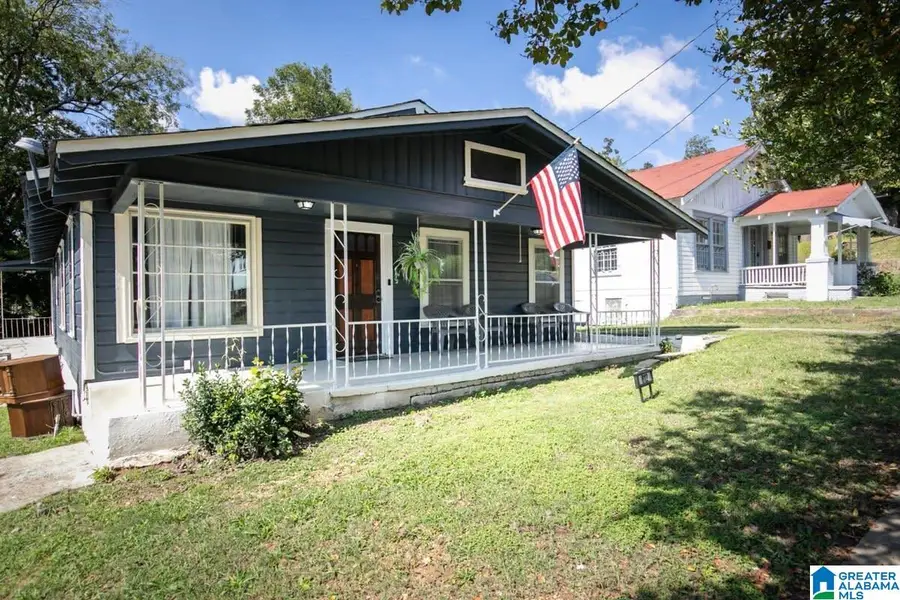 812 4TH STREET W, Birmingham, AL 35204 - #2