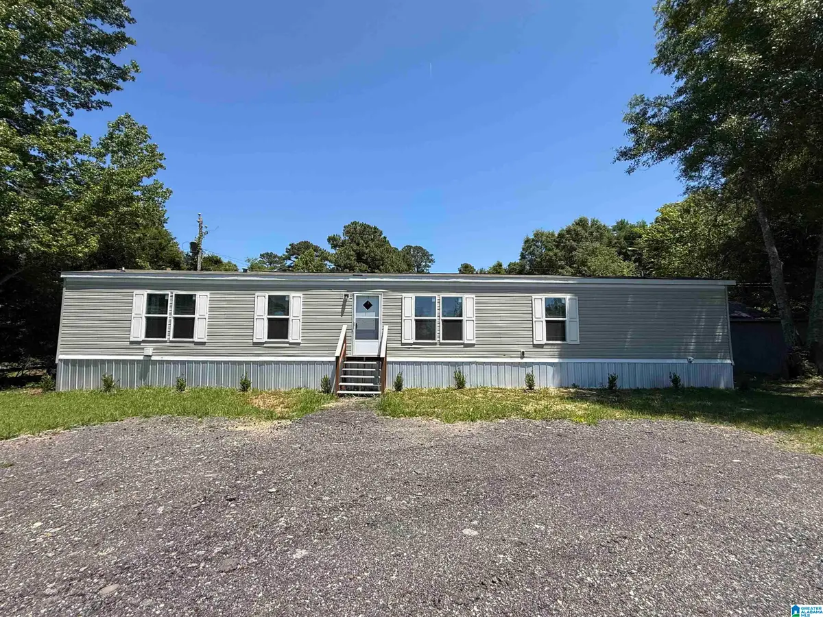 520 TUCKER ROAD, Odenville, AL 35120 - #1