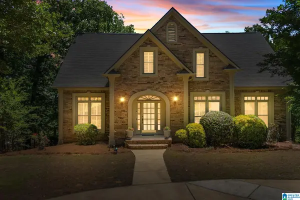 1716 SOUTHPOINTE DRIVE, Hoover, AL 35244