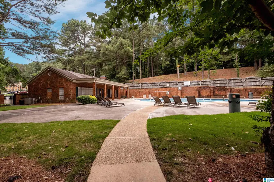 2100 MONTREAT DRIVE, Vestavia Hills, AL 35216 - #2