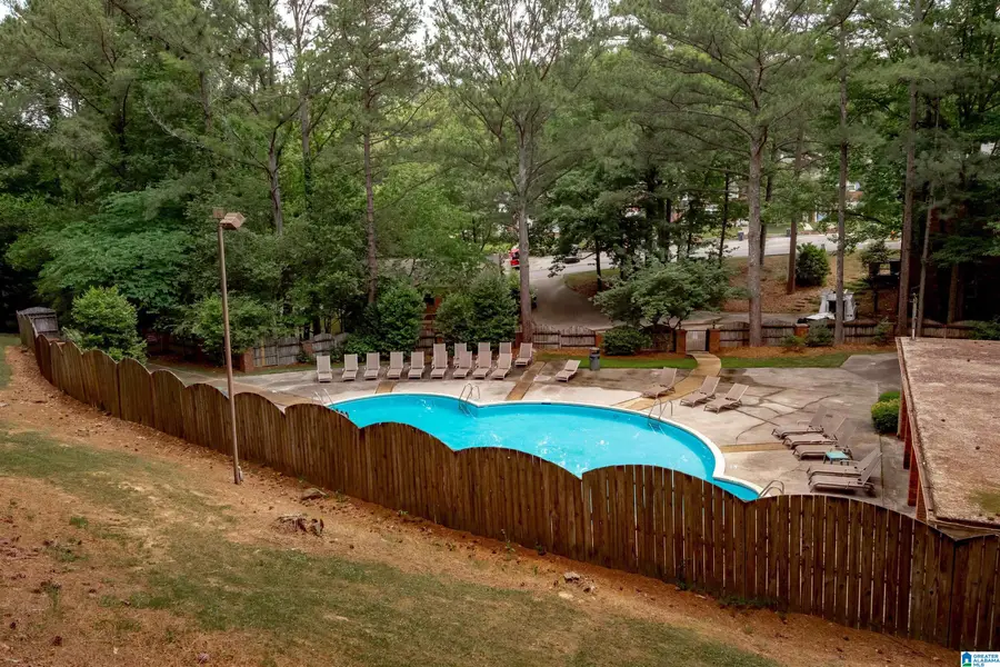 2100 MONTREAT DRIVE, Vestavia Hills, AL 35216 - #3