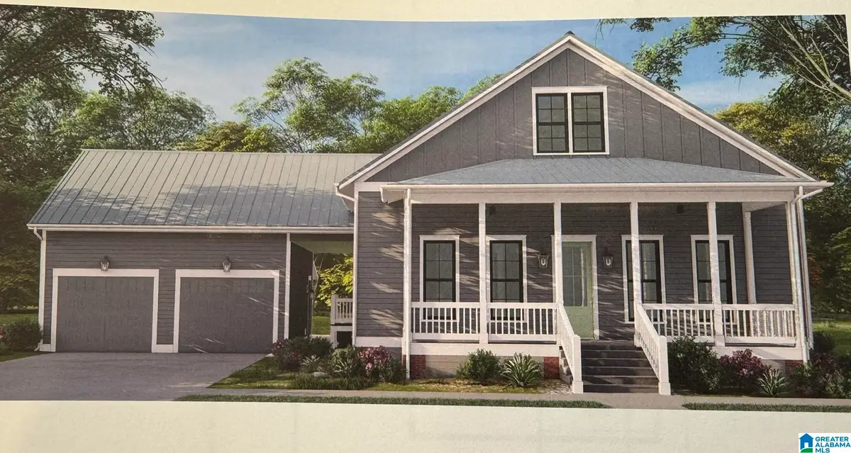 1011 WILTSHIRE LANE, Helena, AL 35080 - #1