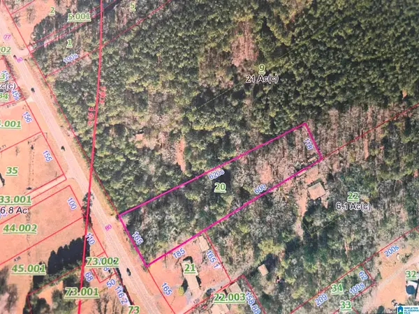 00 HIGHWAY 77, Talladega, AL 35160