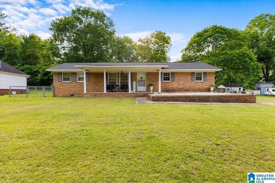 613 7TH STREET NE, Arab, AL 35016 - #2