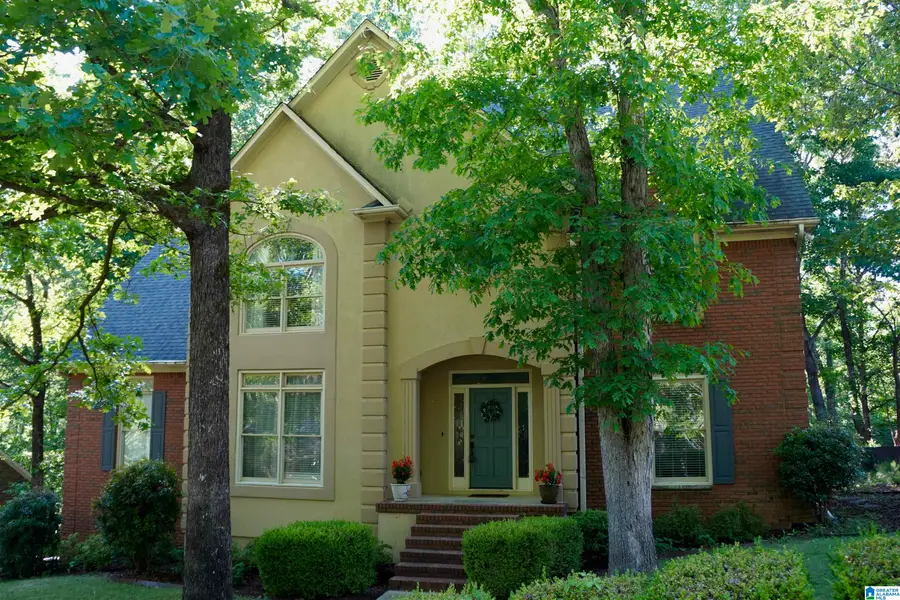 5172 TYLER OAKS DRIVE, Mount Olive, AL 35117 - #2