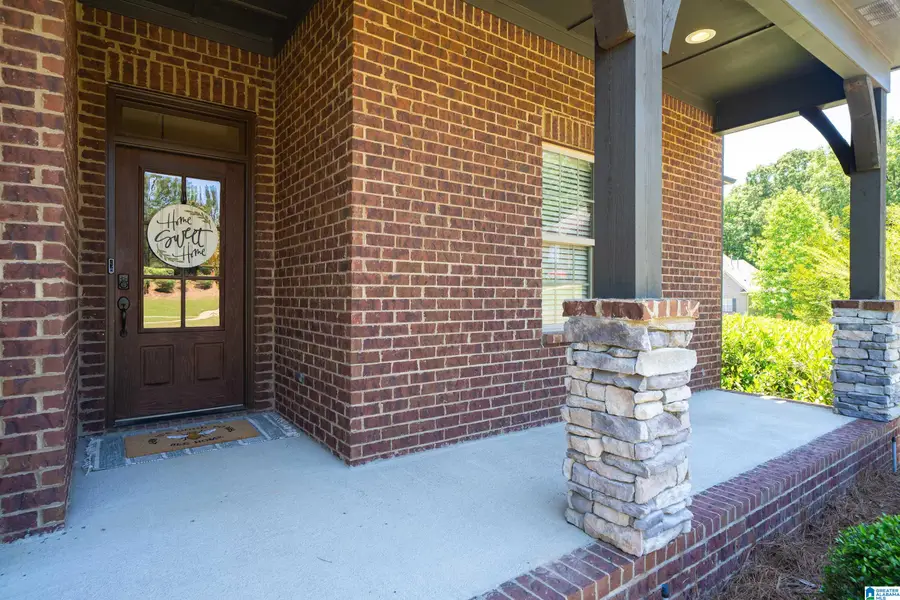 120 WILLOW BRANCH LANE, Chelsea, AL 35043 - #2