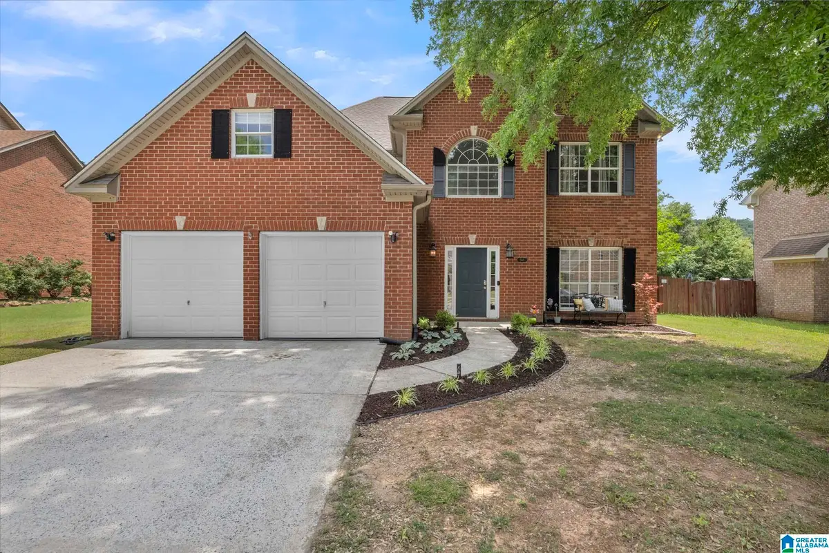 565 FOREST LAKES DRIVE, Sterrett, AL 35147 - #1