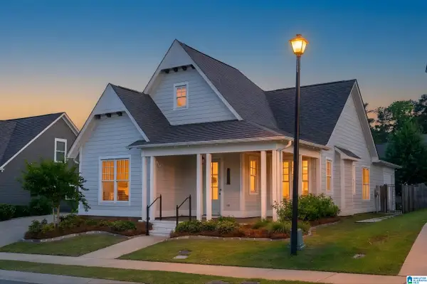 1416 FALLISTON WAY, Hoover, AL 35244