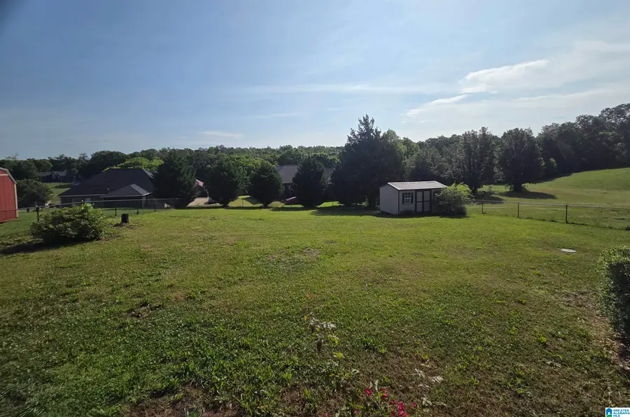 141 SOUTHBEND DRIVE, Talladega, AL 35160 - #2