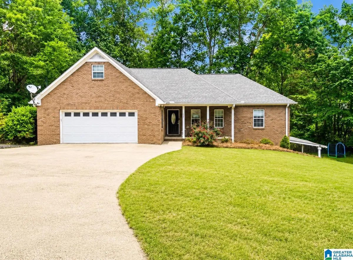 907 SPRUCE ROAD, Oneonta, AL 35121 - #1