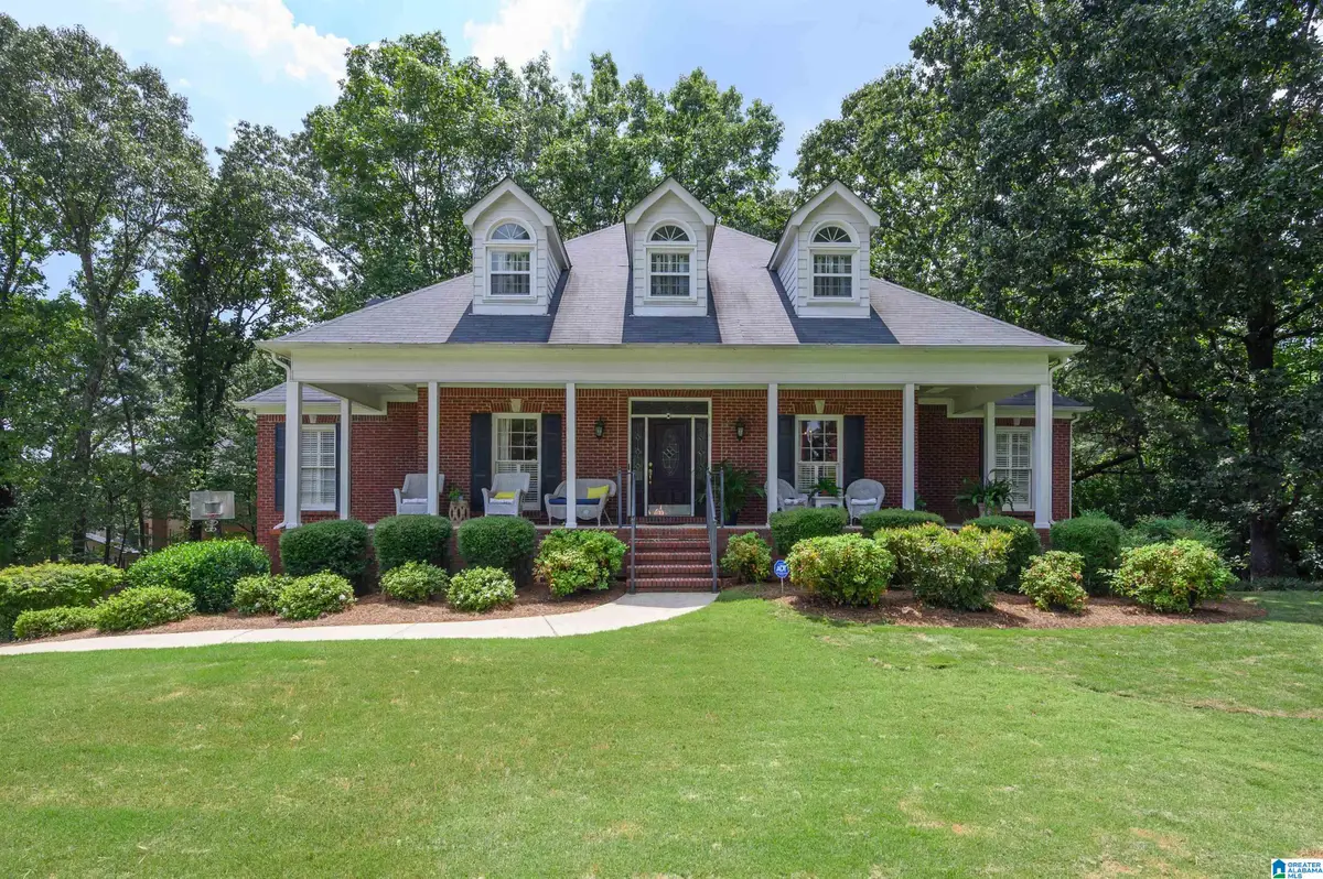 5032 LONGLEAF LANE, Birmingham, AL 35242 - #1