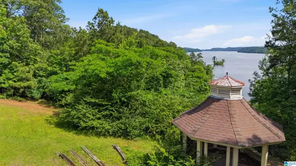 0 COUNTY ROAD 188, Clanton, AL 35046