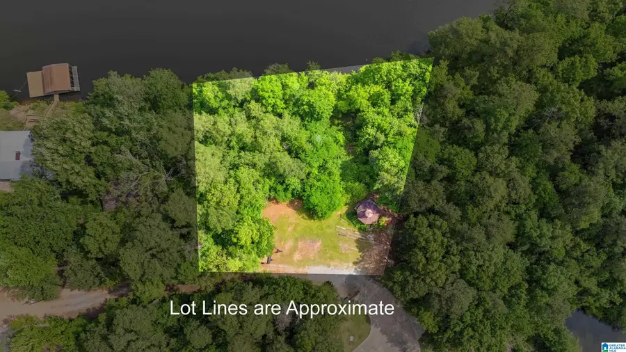 0 COUNTY ROAD 188, Clanton, AL 35046 - #2