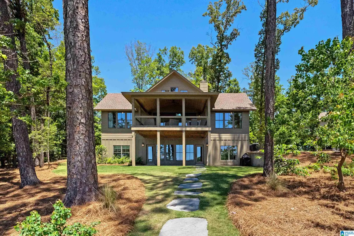 118 CANOE POINT, Equality, AL 36026 - #1