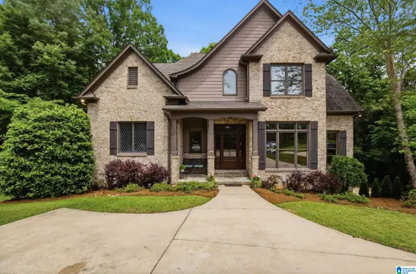 500 SHEFFIELD WAY, Birmingham, AL 35242
