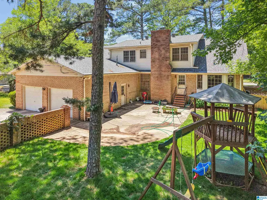 1213 STONEHEDGE DRIVE, Birmingham, AL 35235 - #2