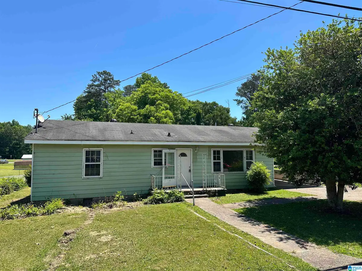 806 MILLER AVENUE, Gadsden, AL 35903 - #1