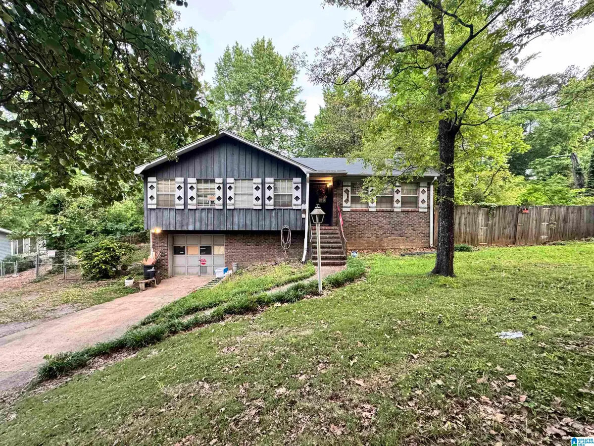 421 21ST AVENUE NE, Center Point, AL 35215 - #1