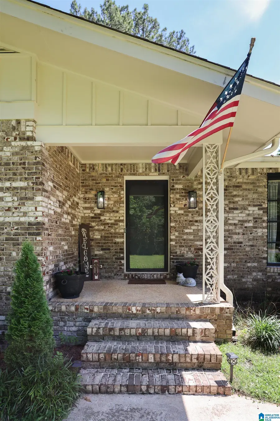 120 TECUMSEH STREET, Montevallo, AL 35115 - #2