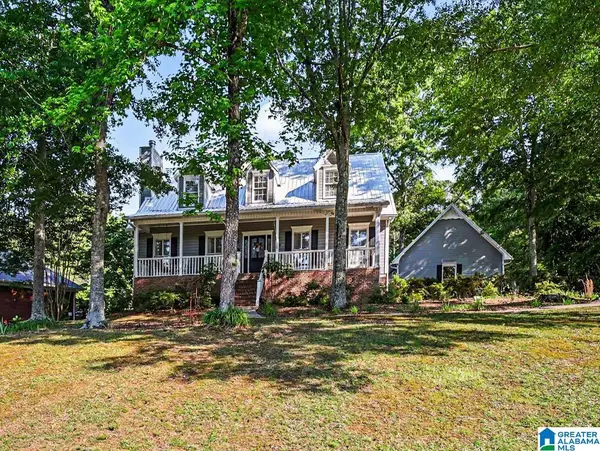 198 RENA DRIVE, Springville, AL 35146