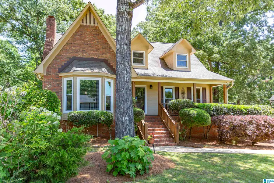 5833 JEFFERY DRIVE, Mount Olive, AL 35117 - #2