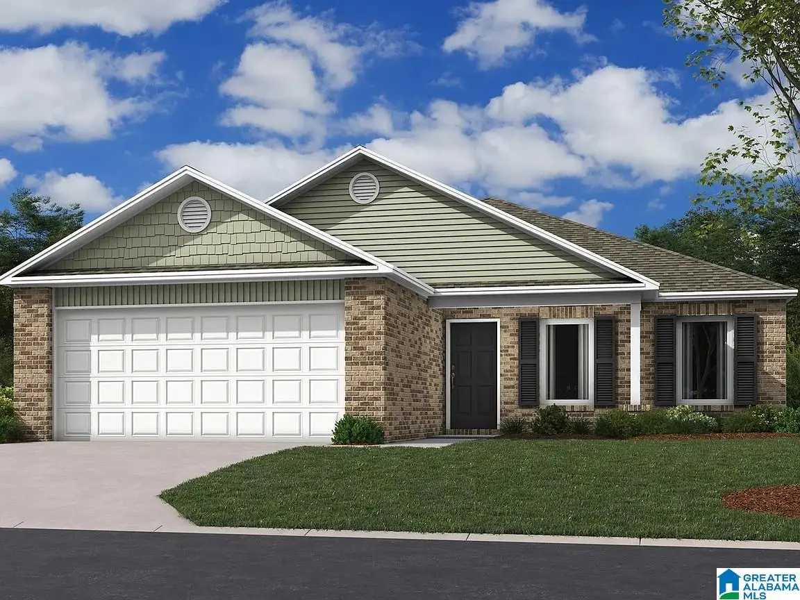 1717 AMBER AVENUE SE, Cullman, AL 35055 - #1