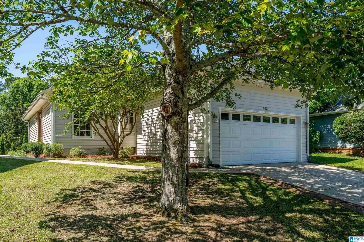 181 S POINTE DRIVE, Homewood, AL 35209 - #1