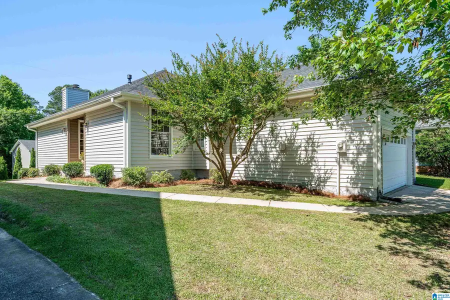 181 S POINTE DRIVE, Homewood, AL 35209 - #2