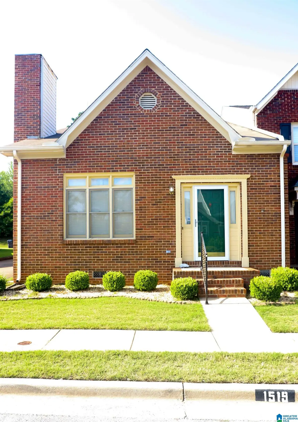 1519 CAMBRIDGE PLACE, Anniston, AL 36207 - #1
