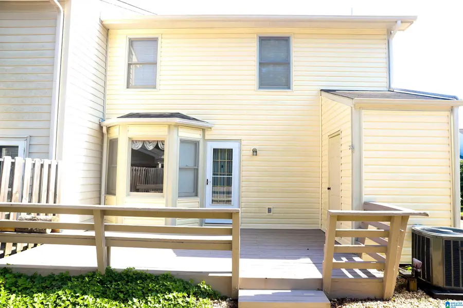 1519 CAMBRIDGE PLACE, Anniston, AL 36207 - #2