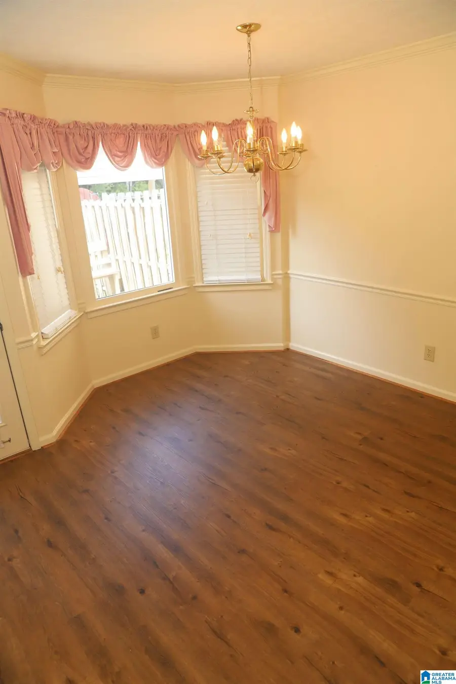 1519 CAMBRIDGE PLACE, Anniston, AL 36207 - #3