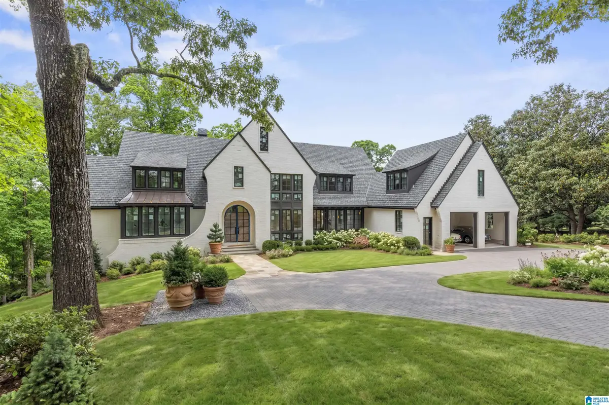 2624 DOLLY RIDGE ROAD, Vestavia Hills, AL 35243 - #1