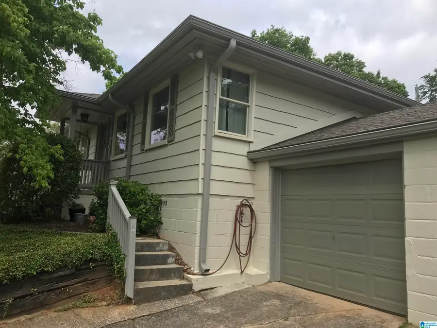 34 EDGEHILL ROAD, Homewood, AL 35209 - #2
