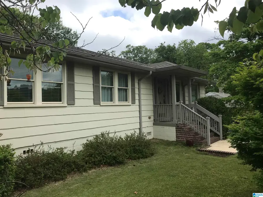 34 EDGEHILL ROAD, Homewood, AL 35209 - #3