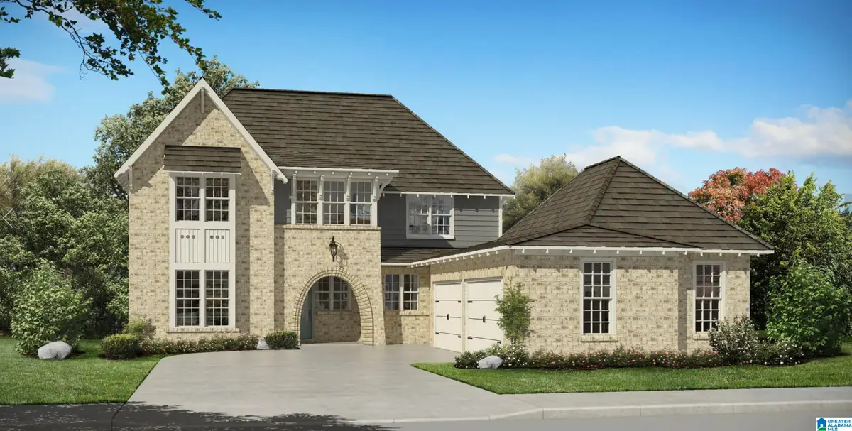 600 CALVERT CIRCLE, Hoover, AL 35244 - #1