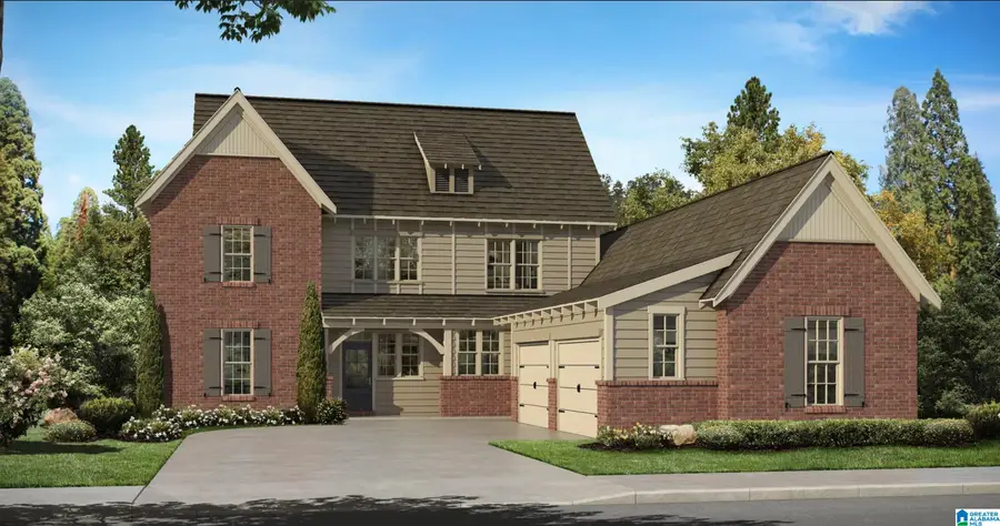 600 CALVERT CIRCLE, Hoover, AL 35244 - #2