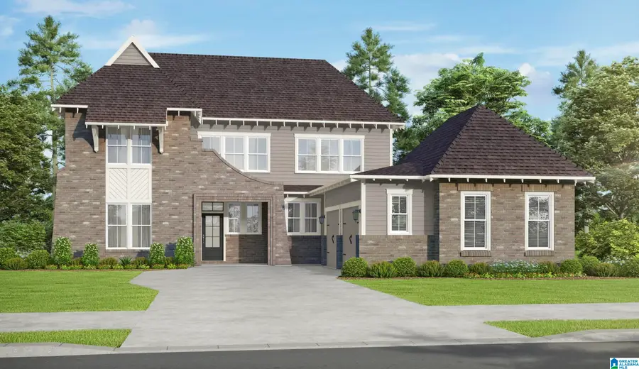 600 CALVERT CIRCLE, Hoover, AL 35244 - #3